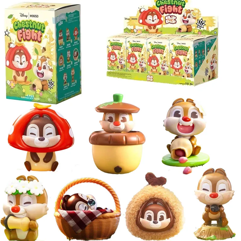 Miniso Disney Chip …