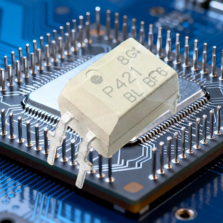 (5-10-20-30-100PCS) P421 DIP-4 TLP421-1GB