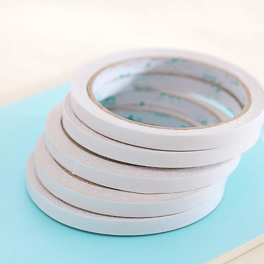 6Pcs Double-Sided A…