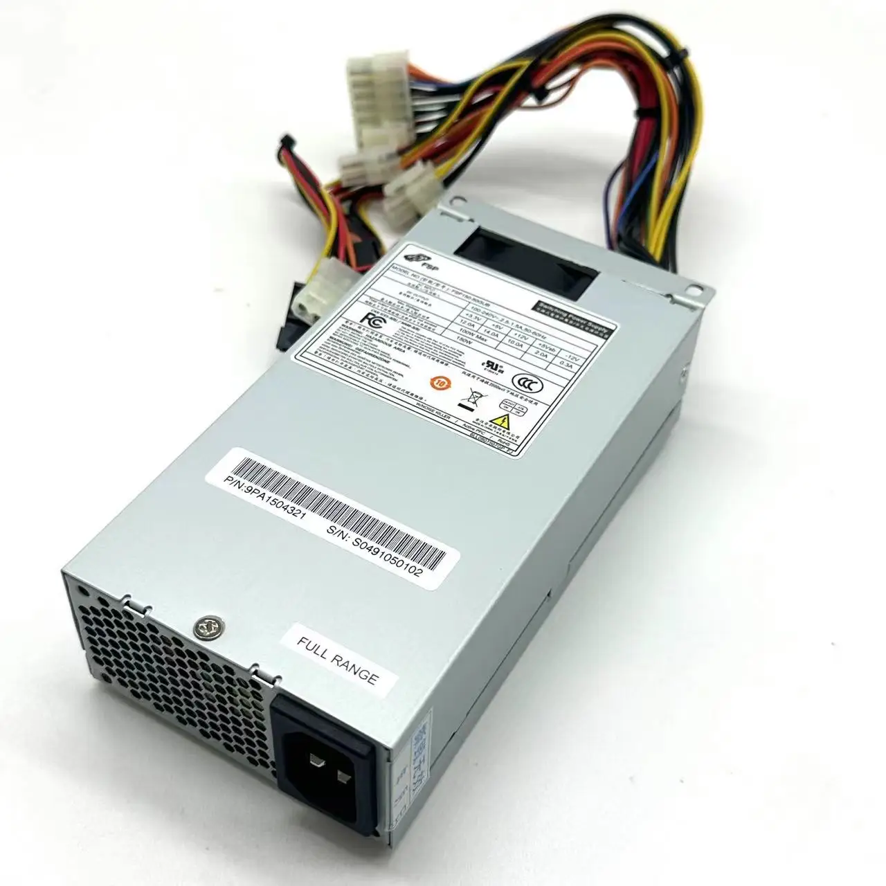 

FSP150-50GUB Server Power Supply 150W