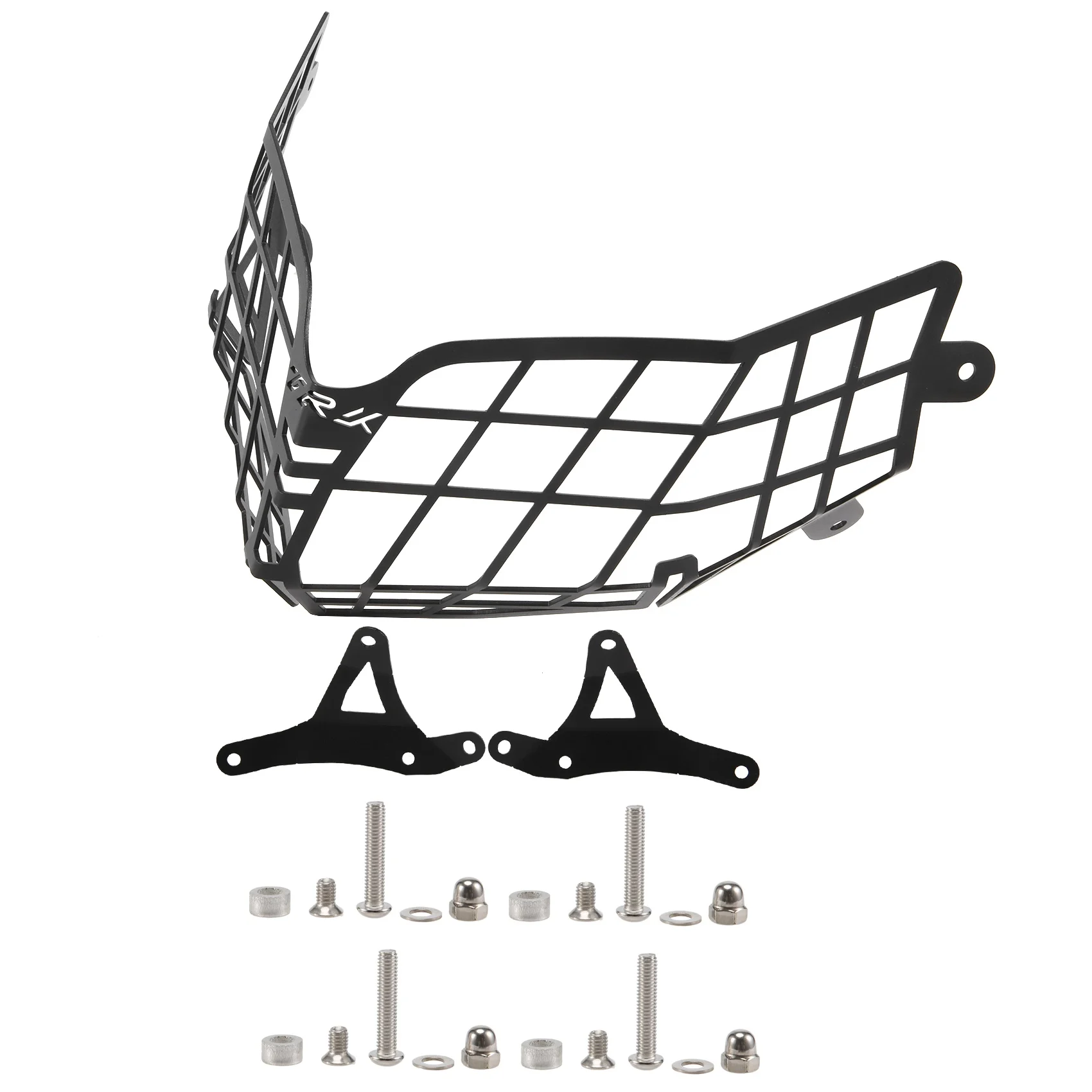 

Hot Selling-For 2018-2020 Benelli TRK502 Trk 502 Motorcycle Headlight Guard Protector Grille Covers Motorcycle Accessories,For 2