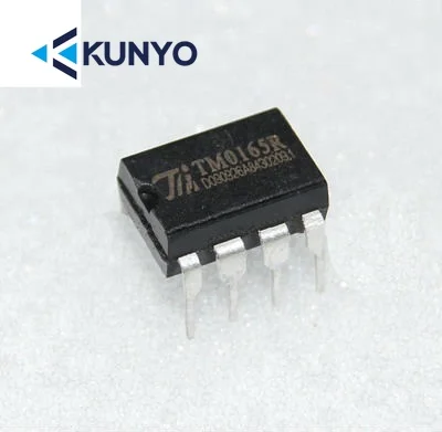 

bom electronics component TM0165R AM22D LN9T08A SW2604 TFC718S DIP-8 Power management ic chip