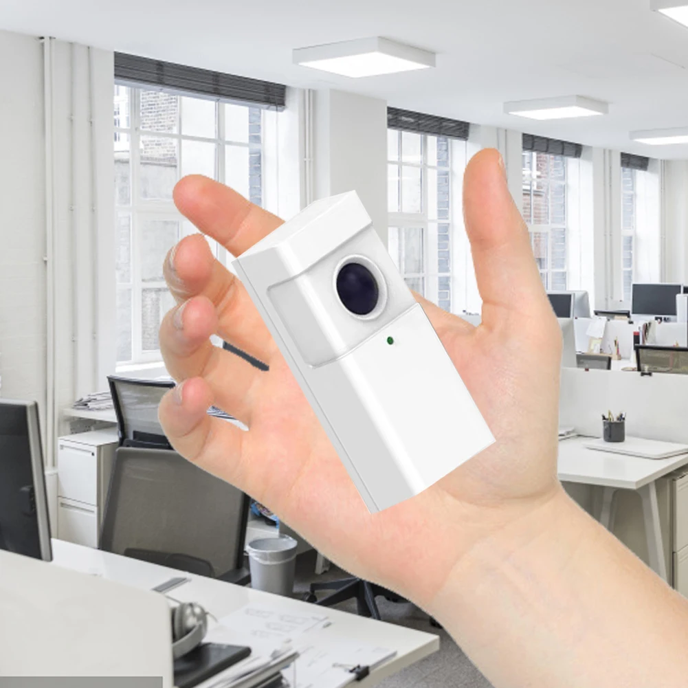 Автоматизированные барьерные ворота, безопасный инфракрасный детектор, датчик безопасности, инфракрасные фотоэлементы для автоматических дверей, распашные ворота, раздвижные ворота