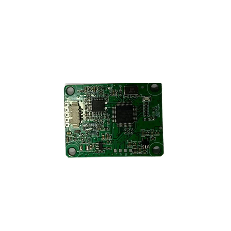 24G millimeter-wave ranging radar sensor module D303 intelligent mobile sensor, up to 3.5M