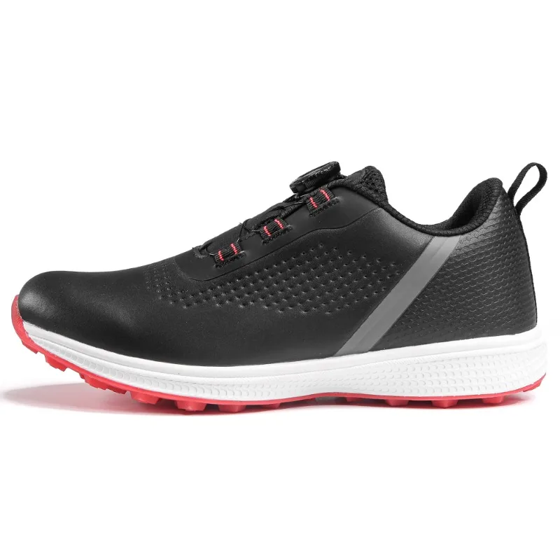 

Classic Brand Professional Golf Training Athletic Shoe Designer Quick Lacing Golf Sneakers for Men Big Size Gym Sneakers