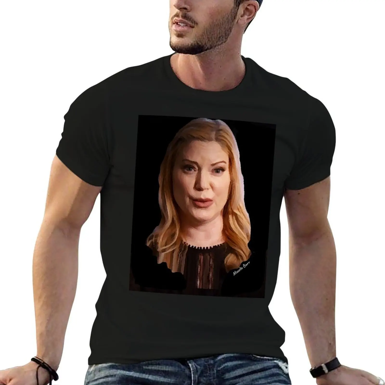 T Allan The Shirt A…