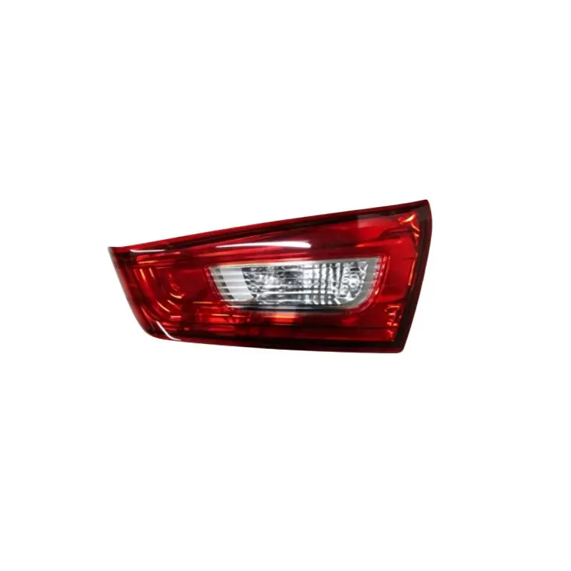 Tail light unit, right combination tail light, left rear light assembly, left fog light assembly