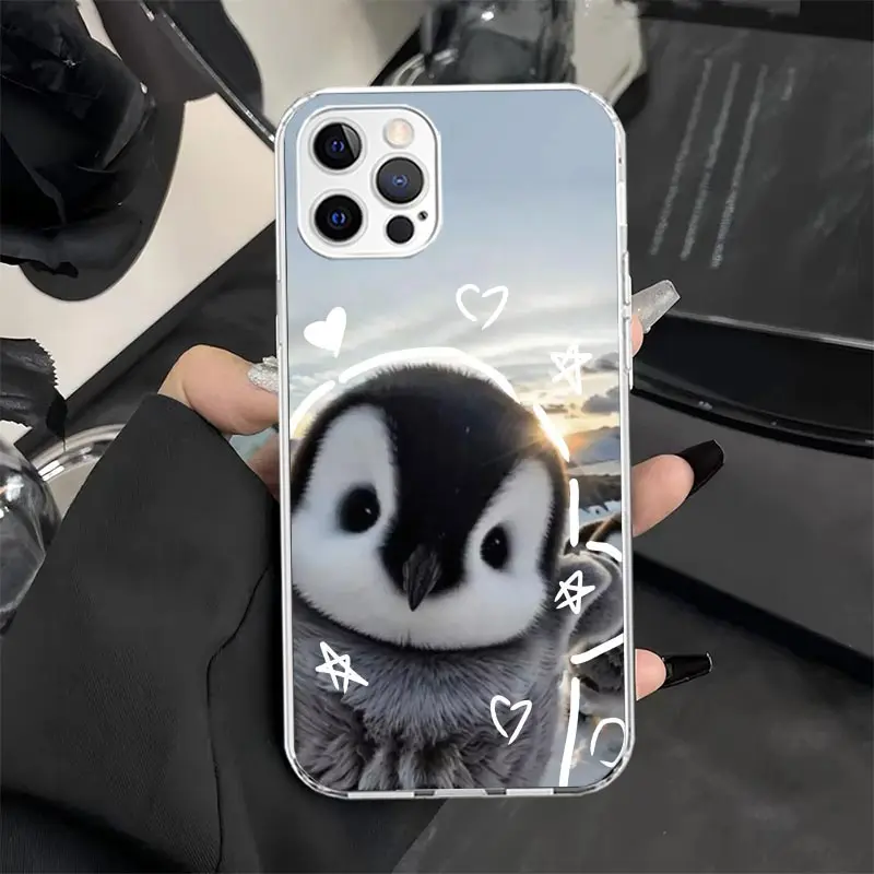 Penguins Love At Th… - image