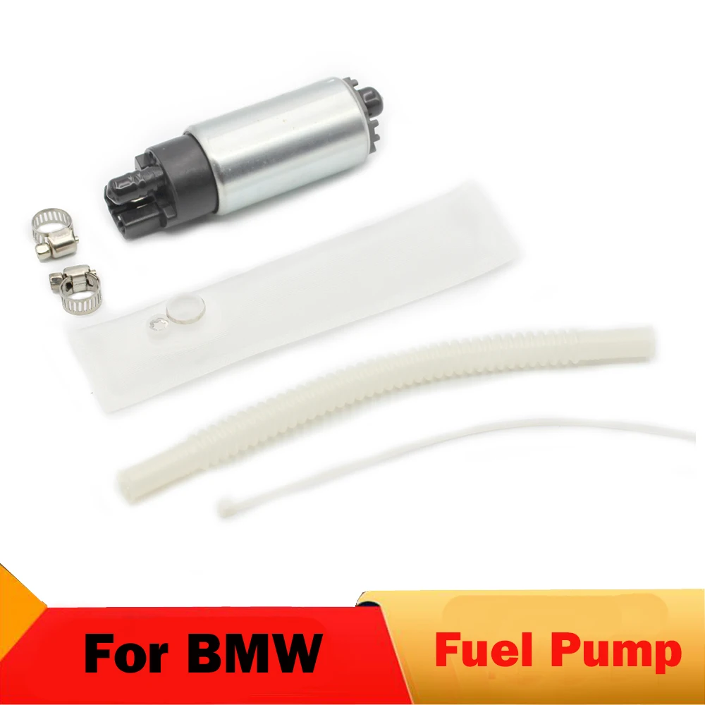 

Motorcycle Fuel Pump For BMW F650CS F650GS F700GS F800S HP2 K1200GT K1300R K1600GTL R Nine T R1150GS R1200RT S1000RR F800ST HP4