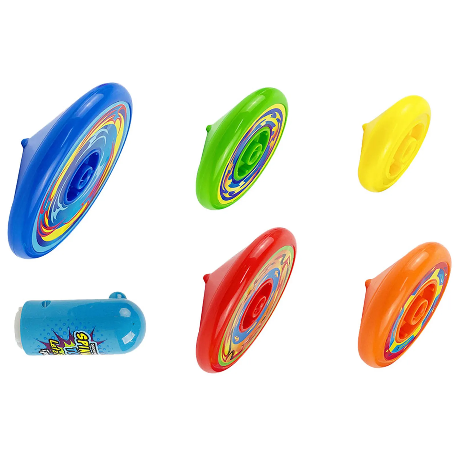 

Набор из 1 шт. детских волчков-спиннеров для складывания, увлекательная настольная игра-гироскоп, креативный развивающий подарок для детей, игрушки-волчки