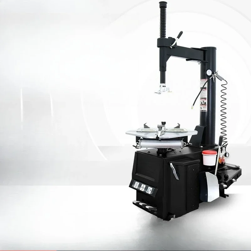 removal machine Car motorcycle Explosion-proof Auxiliary arm Automatic disassembly machine removal