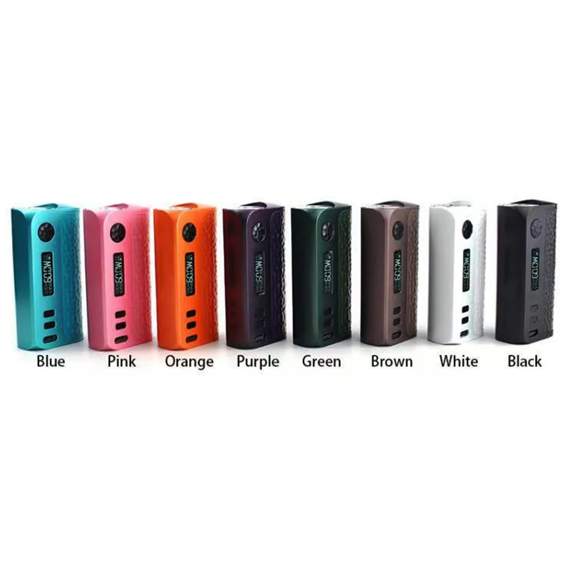 Orijinal BP Mods Warhammer MOD 60W TC Tekli 18650 Box Mod VS 18x Stratum Balance 2 SXK PRC CUDA Donanım yedek parçaları