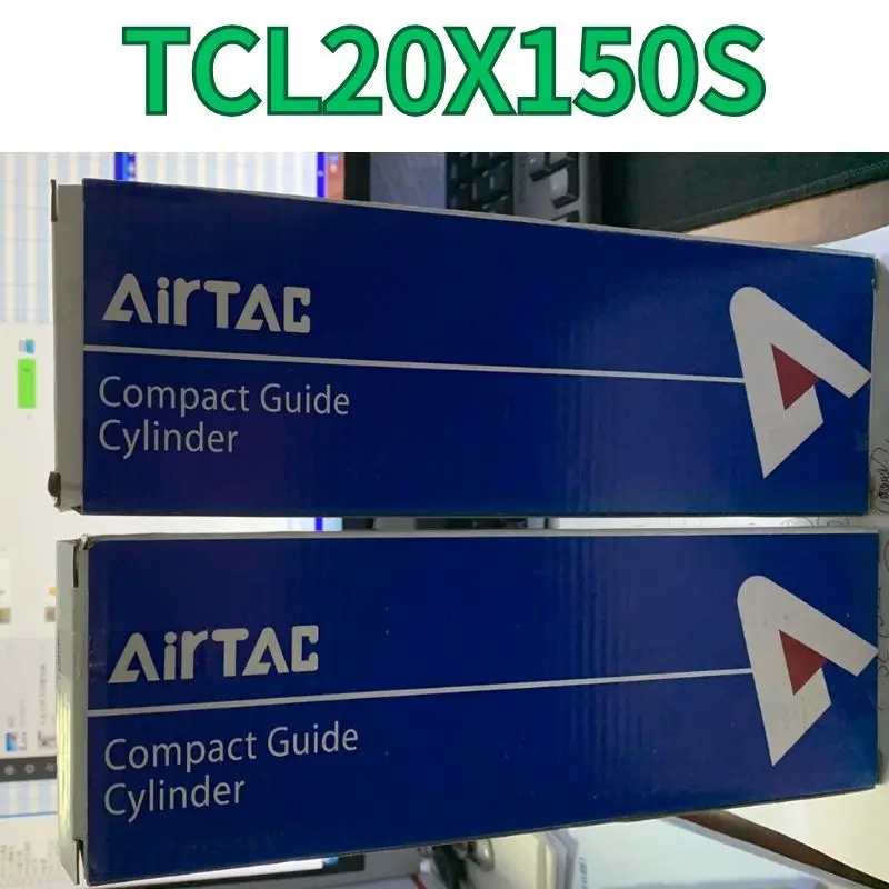 

brand-new Cylinder TCL20X150S Fast Shipping