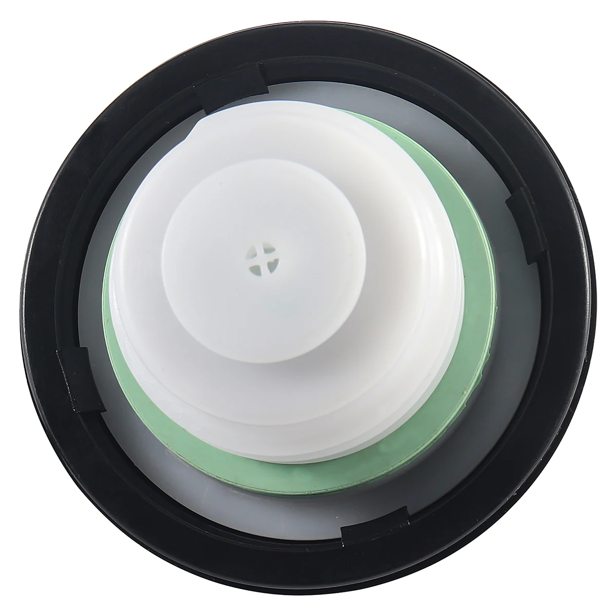 NEW Car Petrol / Diesel Fuel Tank Filler Cap W/ Tether 1580852 For Ford Fusion Fiesta 2001-2012  Car Accessory
