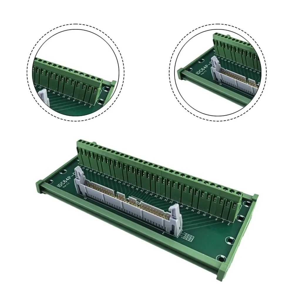 For Industrial IDC6…