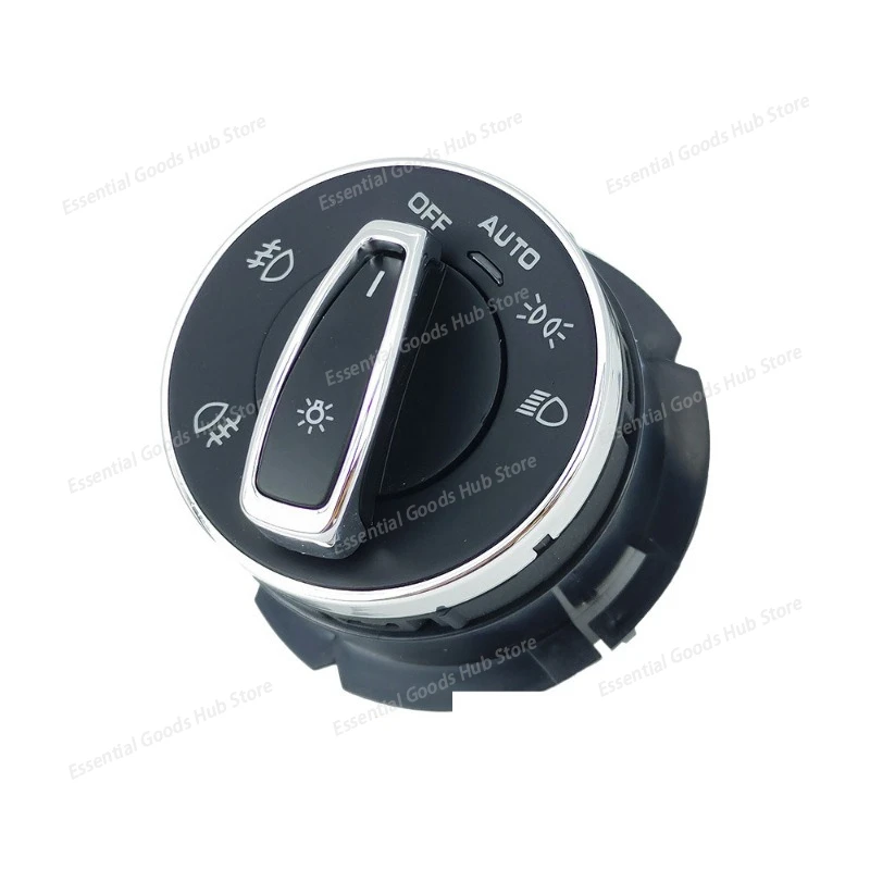 

Auto Parts, Headlight Switches for Cayenne 95861353305