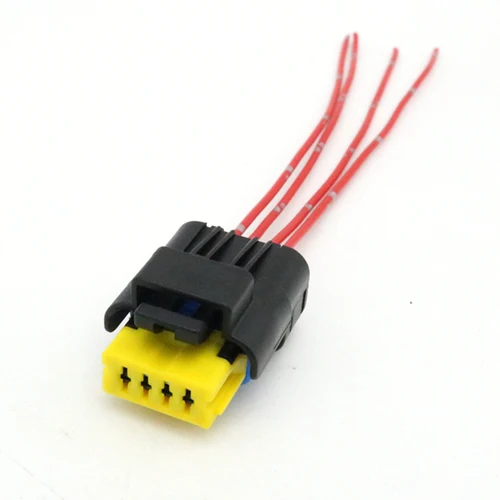 Luz trasera, portalámparas, conector de Cable, enchufe de arnés para Renault Captur Latitude Fluence Peugeot Citroen