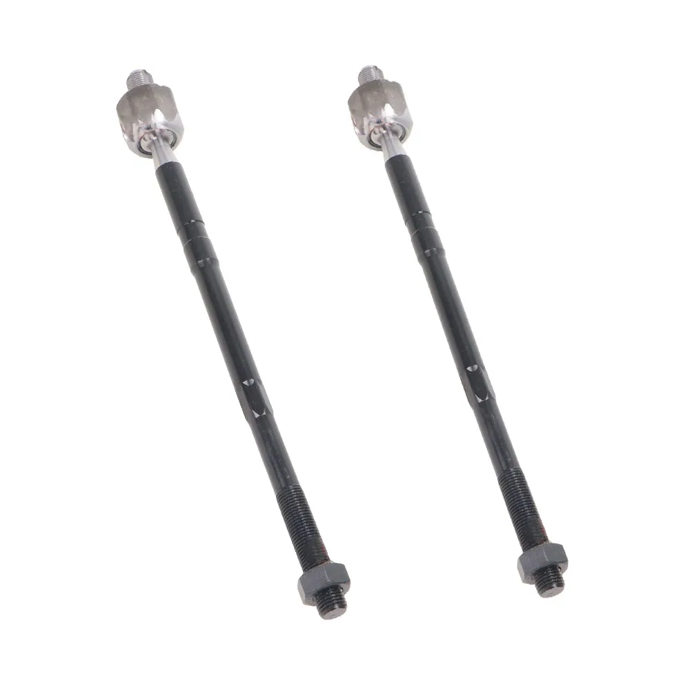 

2 шт. внутренний наконечник рулевой тяги для VW Bora C-Trek Golf Lavida Beetle Skoda Octavia Kamiq Audi A3 FAW B30 1J 0422807 Детали шарового шарнира B