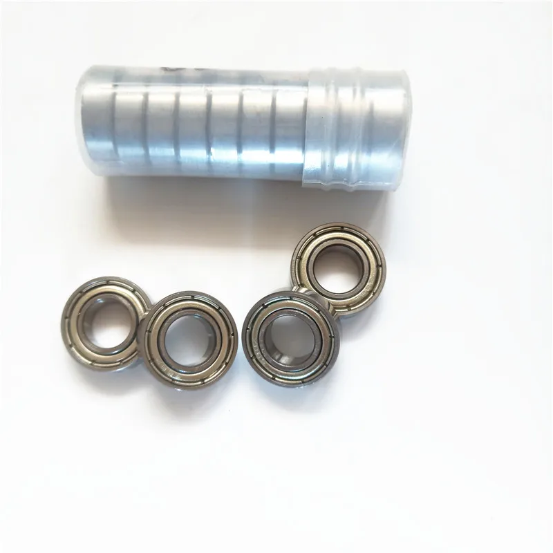 10/50pcs Small Bearings 623ZZ 624ZZ 625ZZ 626ZZ 627ZZ 628ZZ 629ZZ  2RS DDU High quality Miniature Bearing