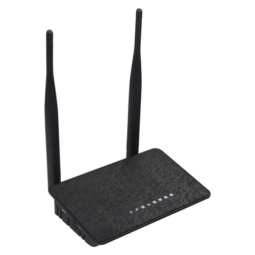 300M 무선 와이파이 라우터, 2.4G 액세스 포인트, 와이파이 장거리 신호, 와이파이 브리지, WISP 리피터, 1Wan 4Lan