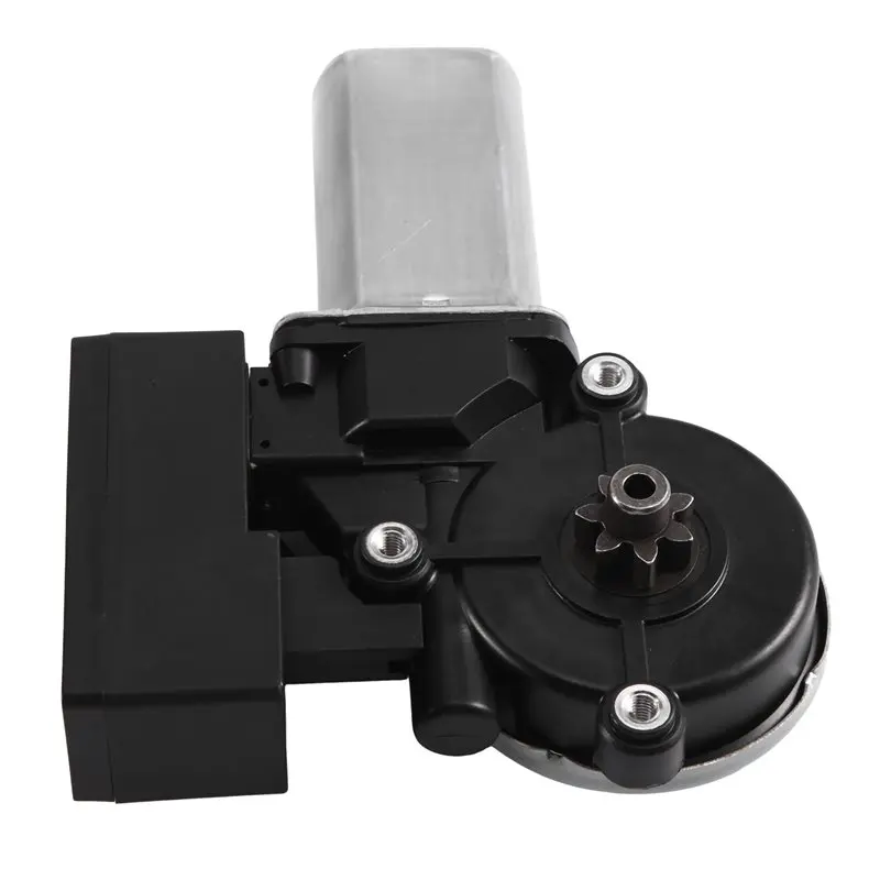 Front Left Power Window Motor 6 Pin For Toyota Corolla 2004-2013 Part Numbers 85720-33130 85720-02170 FL