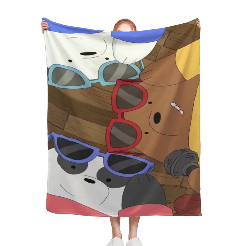 We Bare Bears Mediu… - image