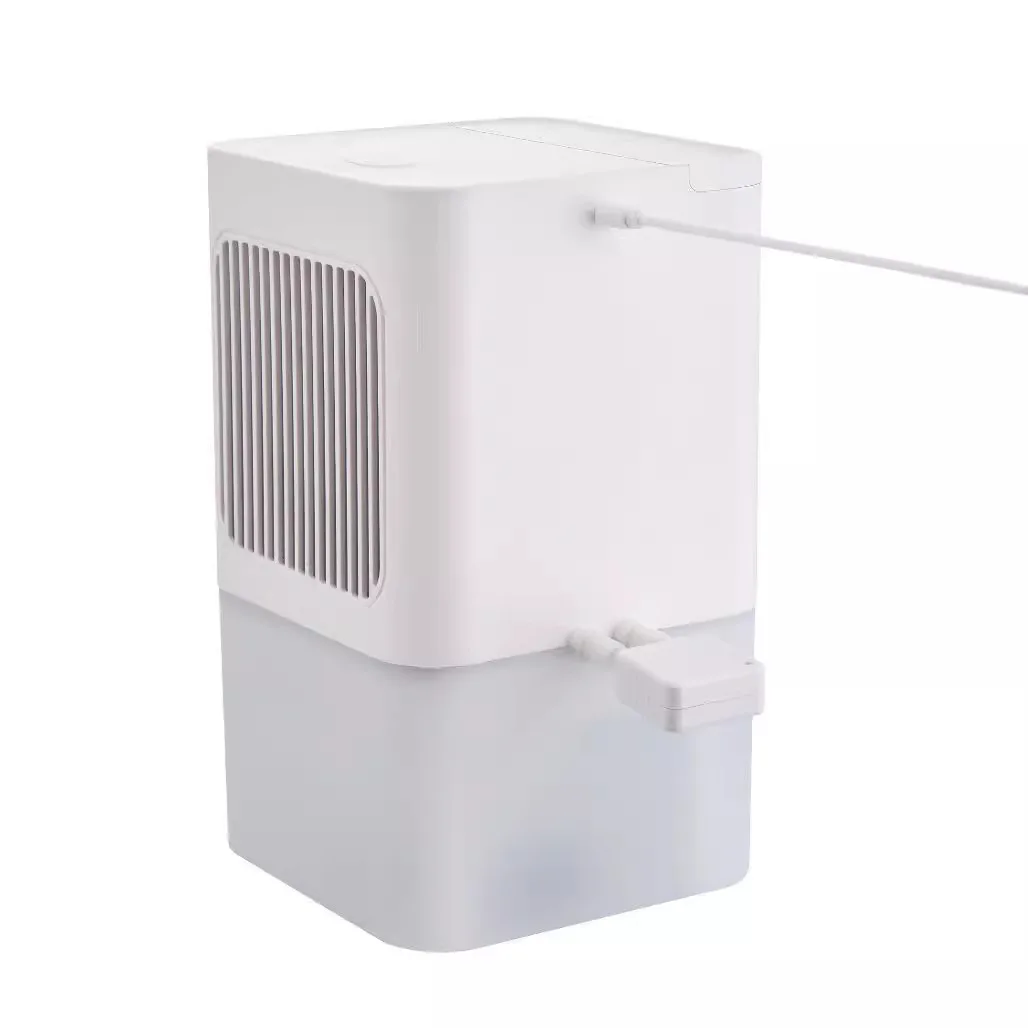 SL408/SL406 main unit water-cooled mattress, air conditioner fan, cooling water pad, water circulation water mattress