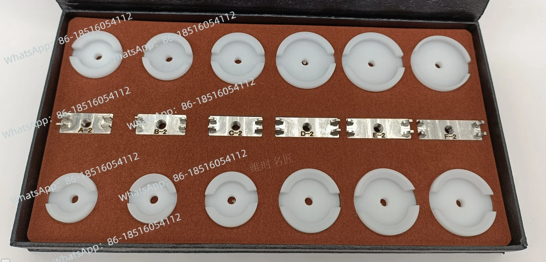 

Разборка и сборка старого созвездия Омега/открывалка для часов с двойным кольцом орла