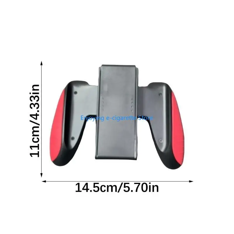 Ergonomischer Controller-Griff für mehr Spielkomfort und sichere Verbindung Y4QF – Detail 6