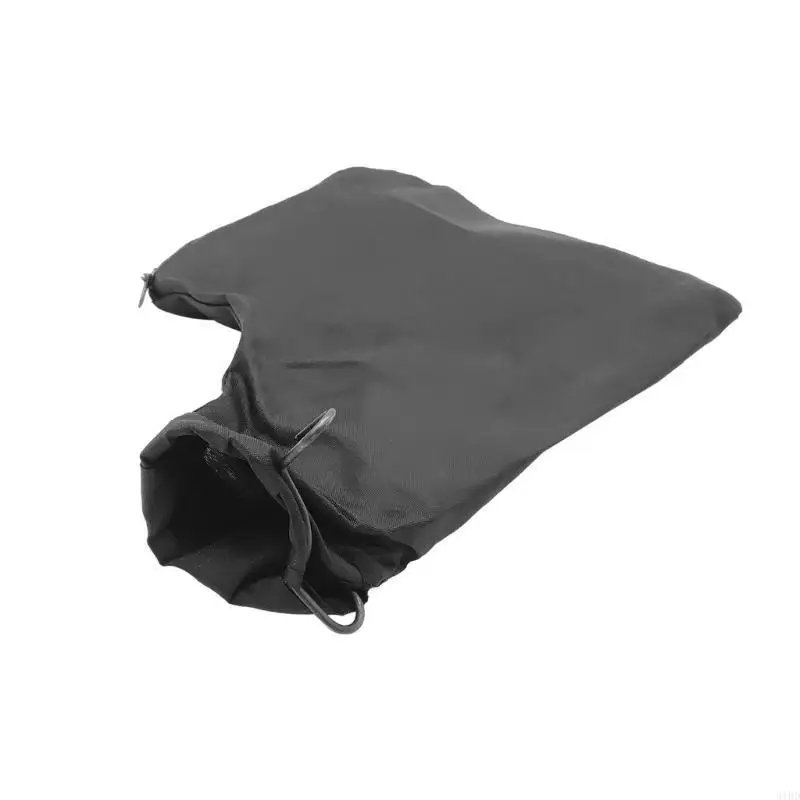   2Pcs Robust Dust Collection Bags Adjustable for Tablesaws and Belt Sanders Easy to Clean Enhances Machine Compatibility