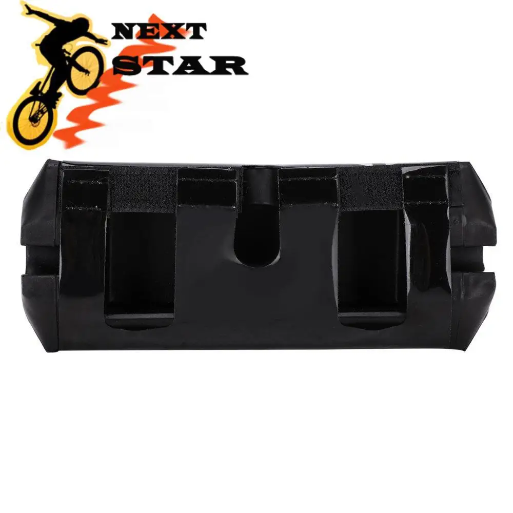 Motorcycle Bar Pad Handlebar Fat Bar Pad Handle Bar Protector For KTM EXC EXCF SX SXF YAMAHA Honda KAWASAKI Dirt Pit Bike