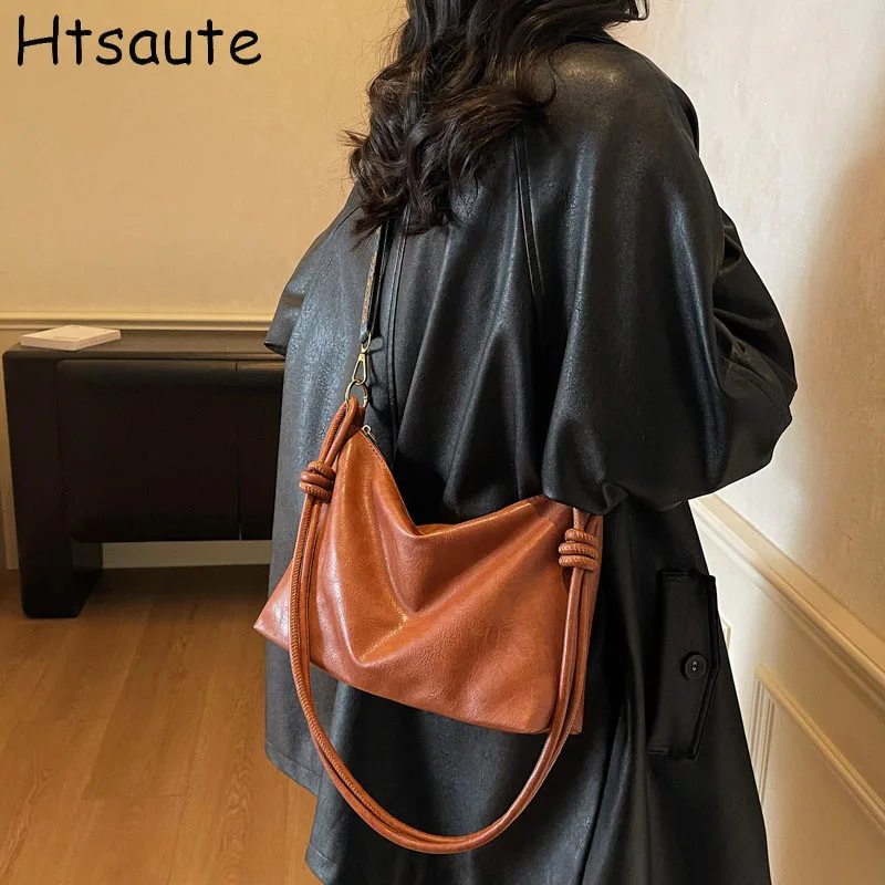 

Summer PU Leather Bags Large Capacity Waterproof Women Handbags New Outdoor Sport Casual Versatile Sweet Shoulder Bags bolasa