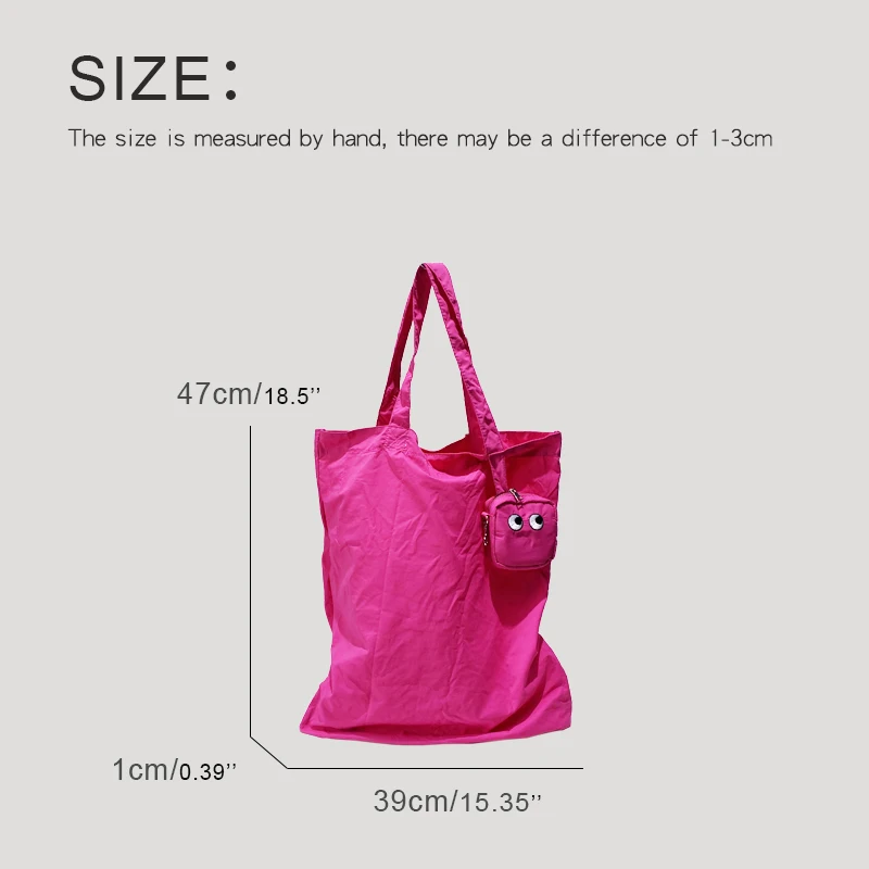 Stockage pliant EP Sacs fourre-tout pour femmes Sacs à main et sacs à main de créateurs de luxe 2024 Nouveau en polyester Motif de broderie Décoration Sac à bandoulière en tissu de grande capacité haute qualité