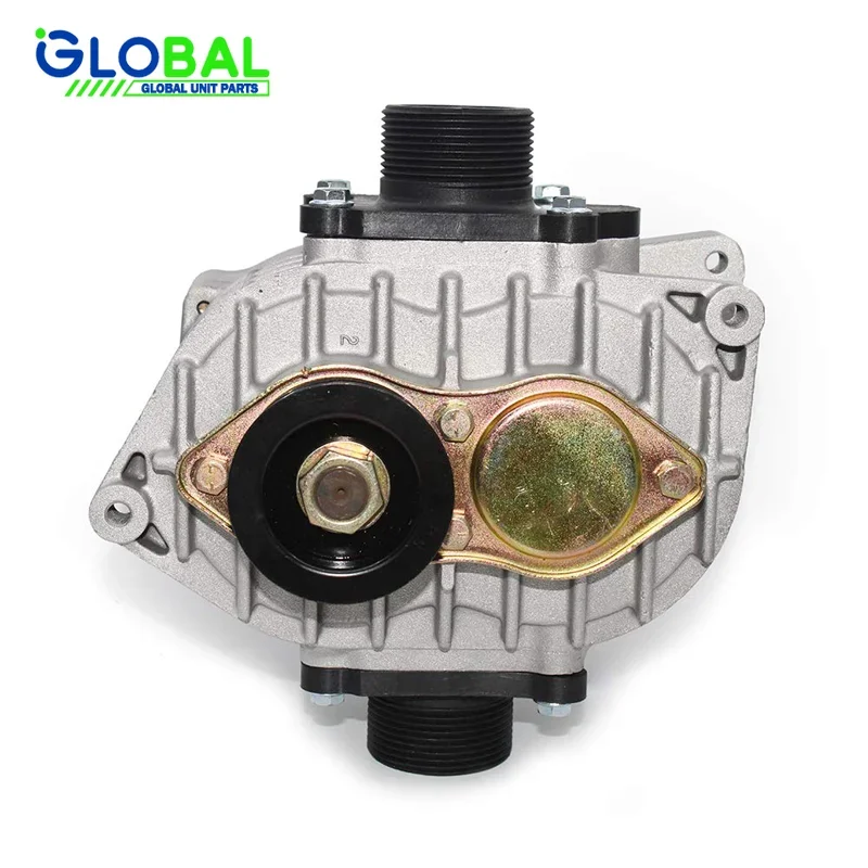 

AMR500 Supercharger Compressor Mini Roots Blower Booster Mechanical Turbocharger Kompressor Turbine Suit For Car Auto 1.0-2.2L