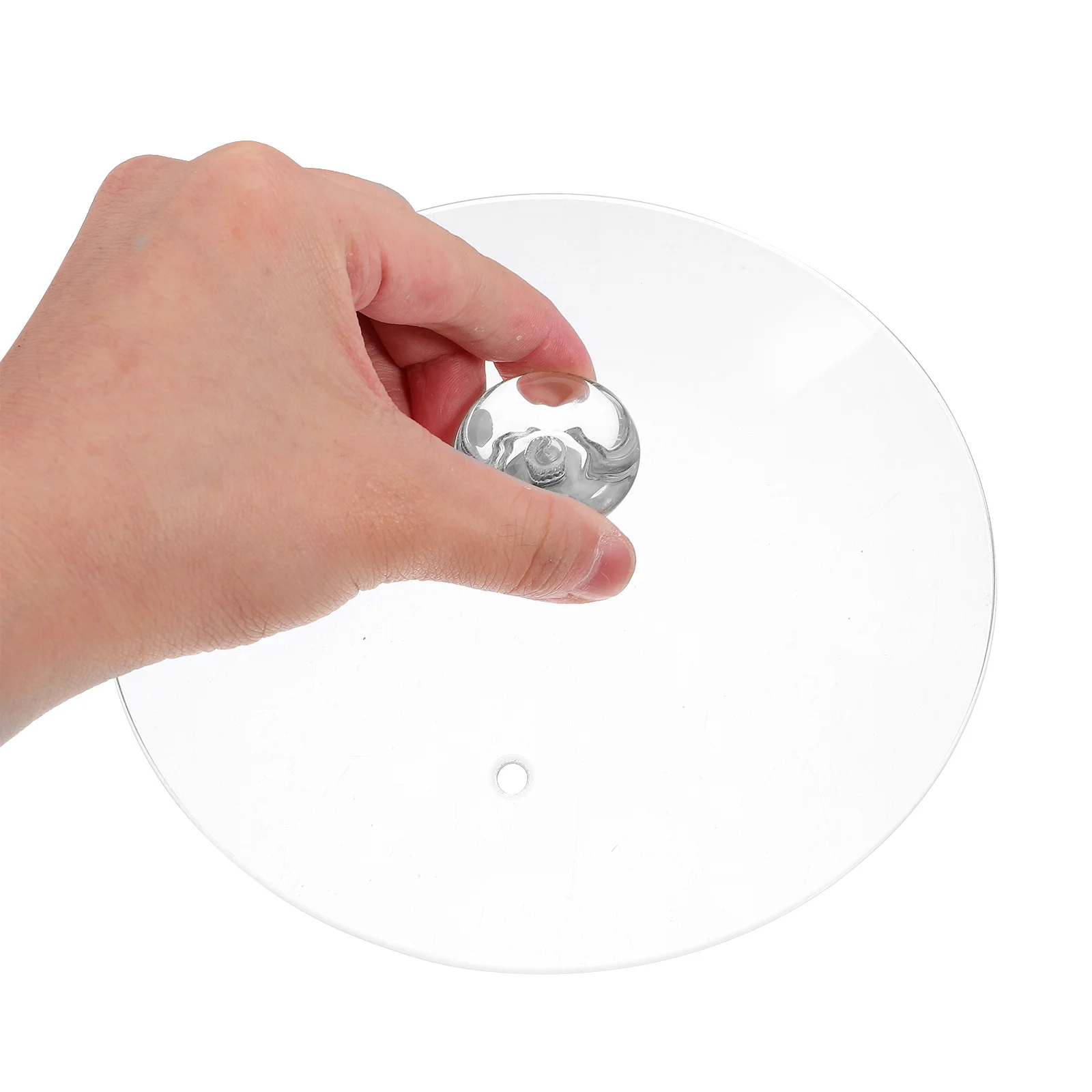 

Glass Lid Replacement for Pots Steam Pan Cover Lids Glasss Frying Round Kitchen