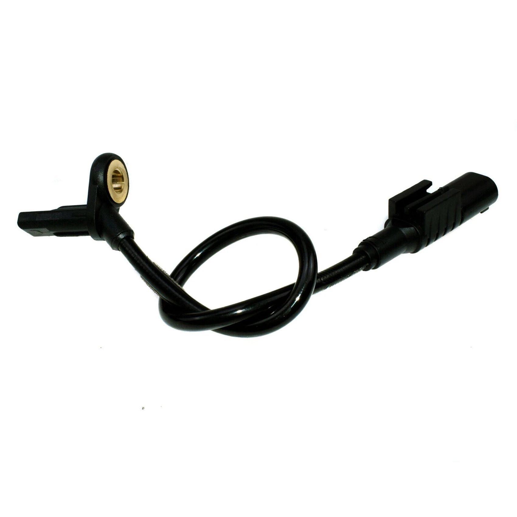 Practical 2X Rear Left Or Right ABS Wheel Speed Sensor For W164 ML GL 1645400717