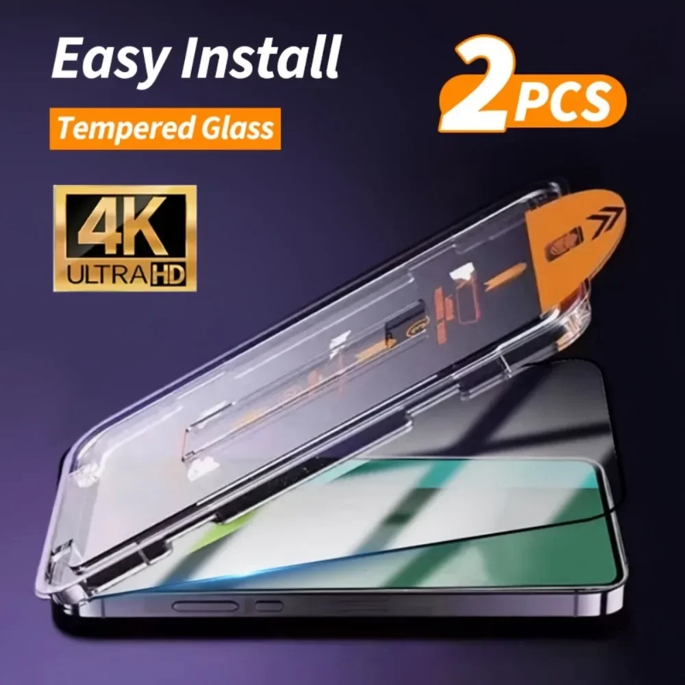 

2Pcs High-definition Dustproof Tempered Glass for Xiaomi Pcoc F7 Ultra Pcoc F7 Pro F6 F5 M7 M6 Pcoc X7 Pro X6 Neo C71 C75 Film