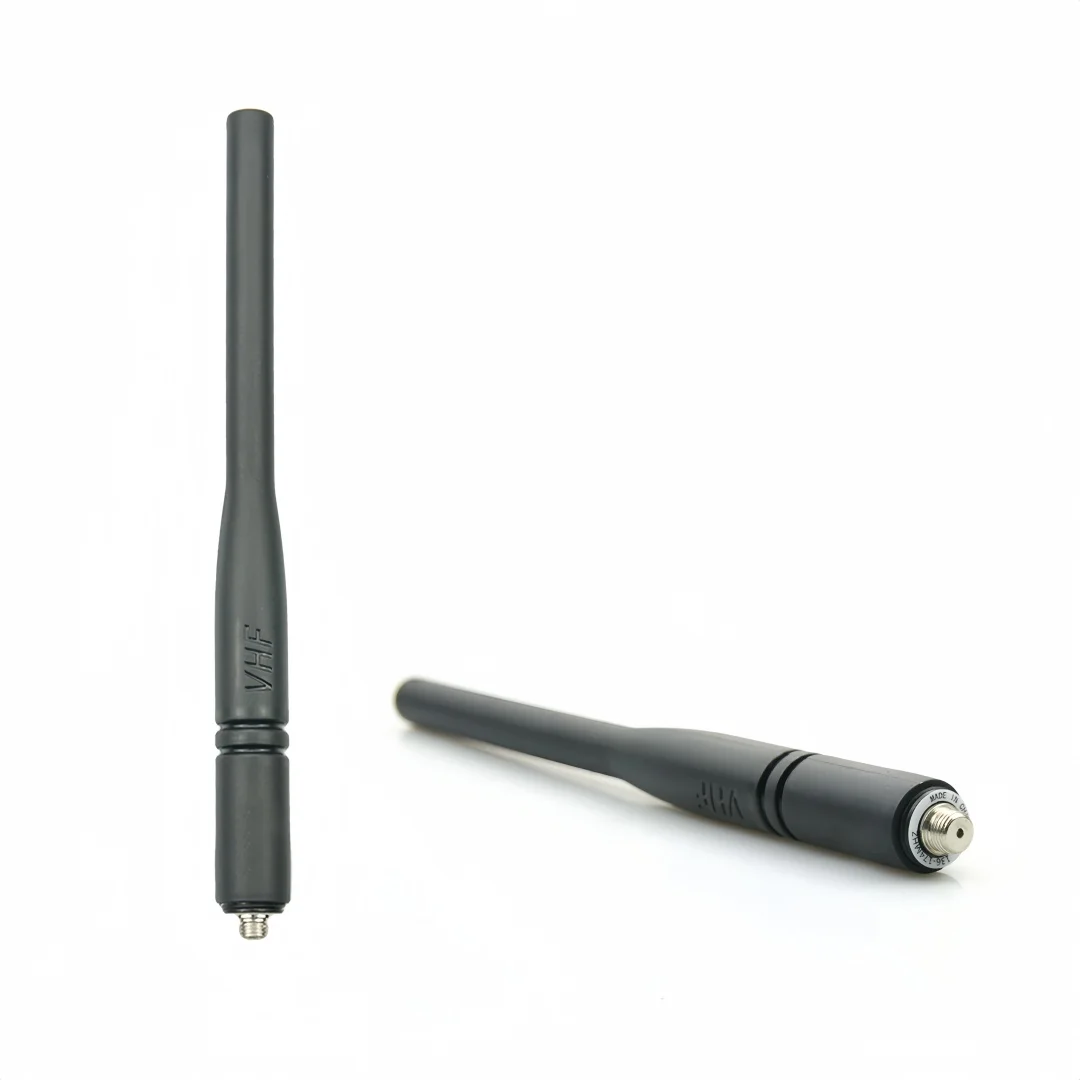 

9cm/3.54inch Antenna VHF 136-174Mhz Antenna for Motorola XIR P8668 XIR P6600 XIR P6620 P8608 DGP8550 DGP5050 GP328D Radios