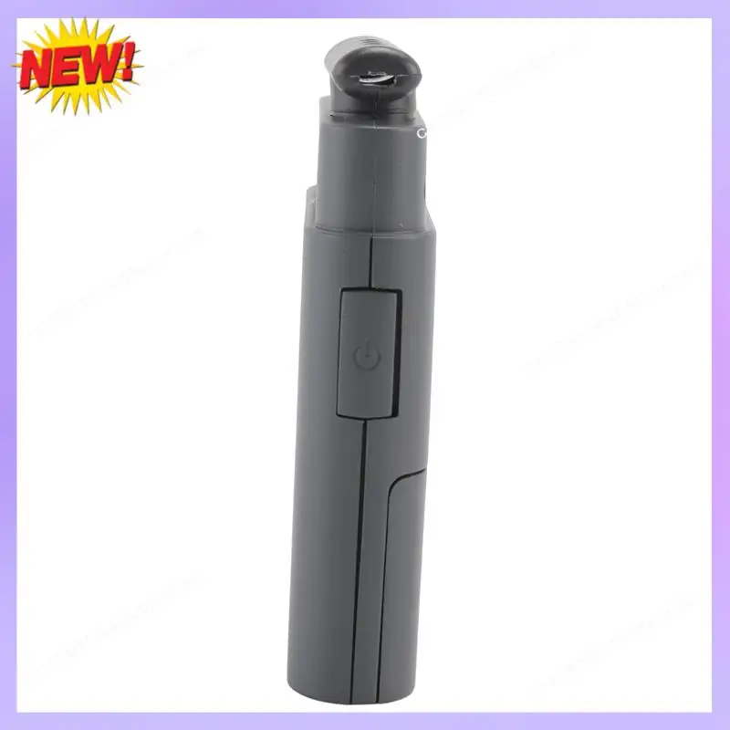 T24C AT838 Professional Police Digital Breath Alcohol Tester Breathalyzer Easy Install