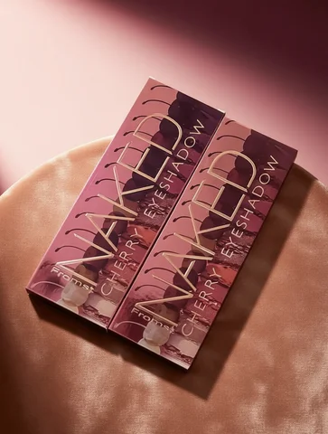 Paleta de sombras de 12 cores, longa duração, fácil maquiagem, paleta de sombras marrons, paleta de sombras rosa