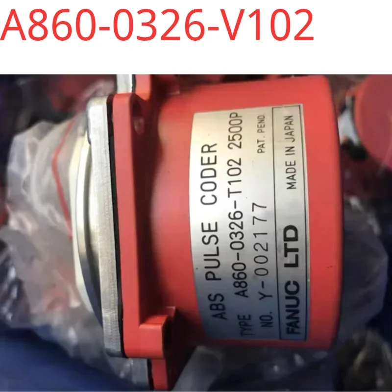 Brand-new A860-0326-T102 encoder