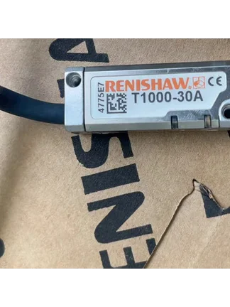 Renishaw Grating Ruler Reading Head T1000-30A Grating Ruler Reading Head Original Genuine
