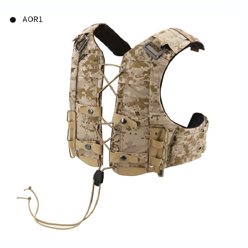 Mbav Avs Tactical V… - image