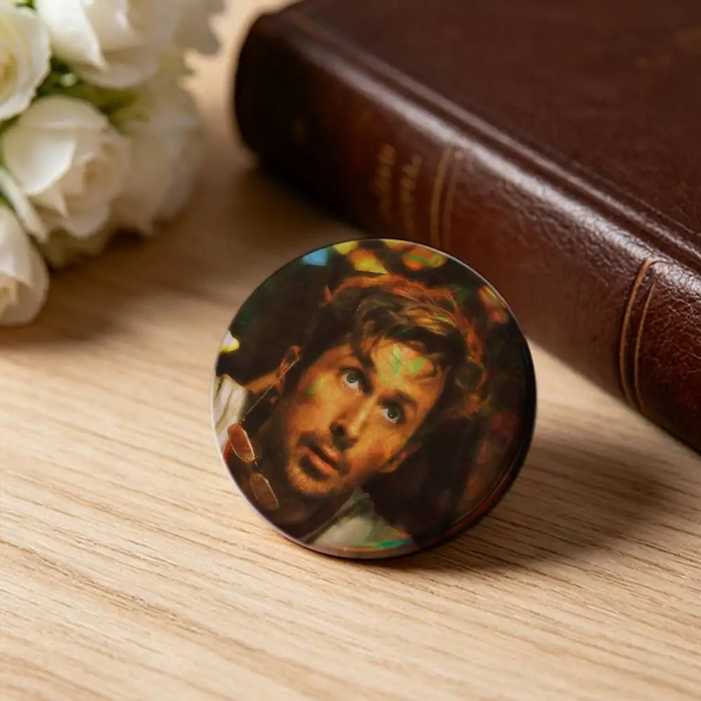 R-Ryland G-grace (1) Brooches Cartoon Badge Pins Backpack Hat Accessories Friend Gift