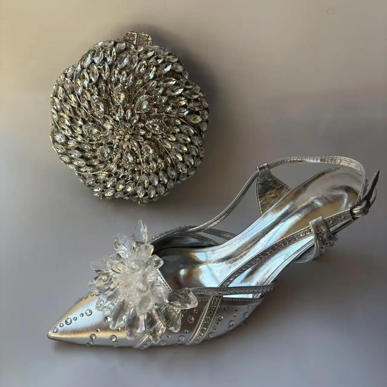 Bag and Shoes m