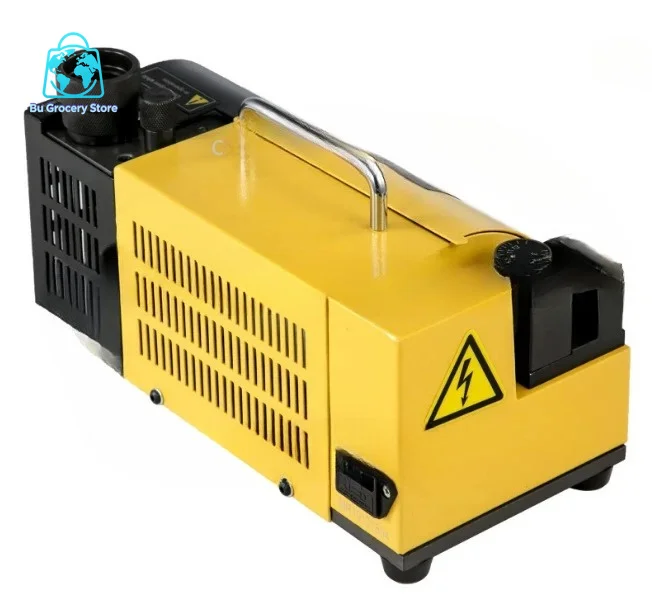 Upgraded MR-13B drill bit grinder, drill bit grinder, grinding range 3-13 mm
