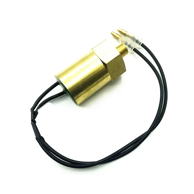 

For CATERPILLAR CAT 307 200B 311 312 320B C D Oil Pressure Sensor Sensor Plug high quality excavator accessories Free shipping