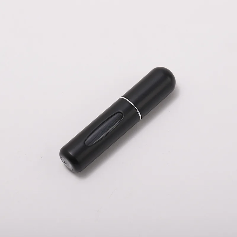 Matte Black