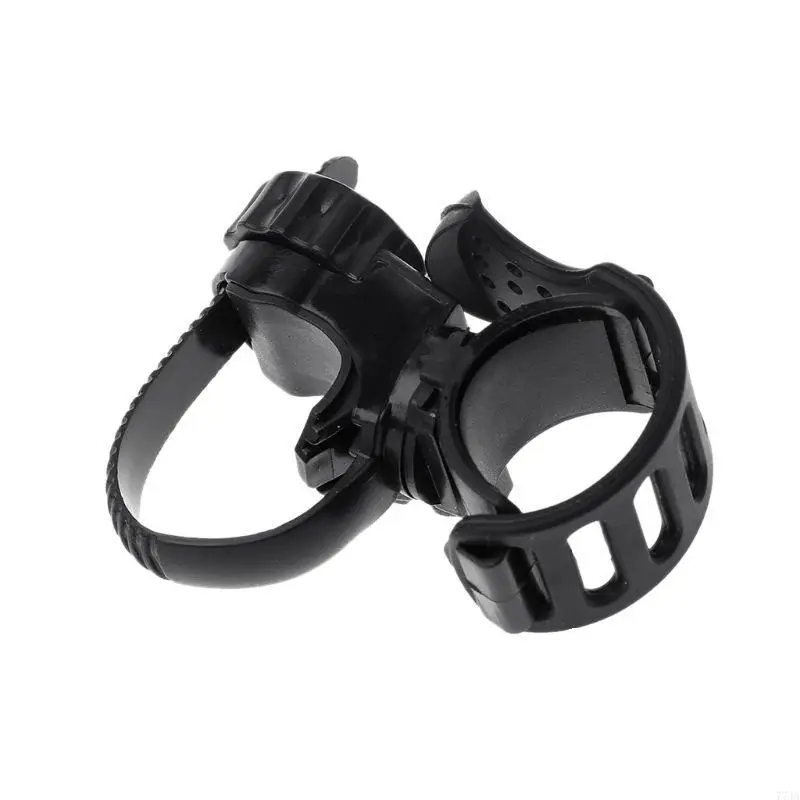 77JA Detector Dectector Pinpointer Perswinter Mounter Mounter для подземных детекторов 360 ° Вращение против SKID Легко