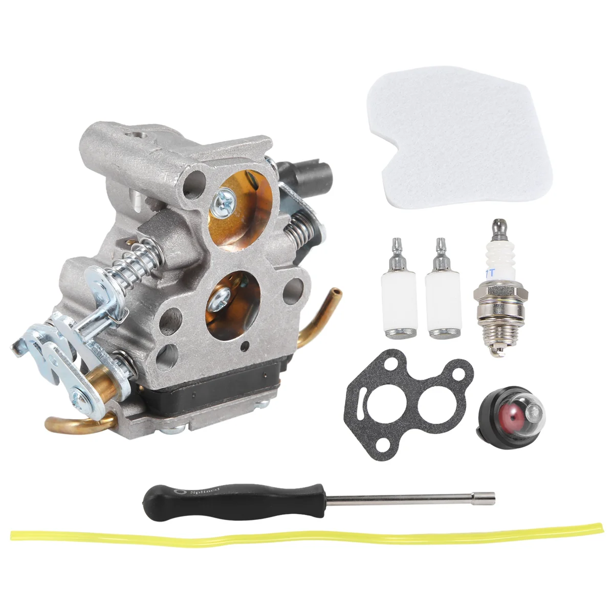 

A61R-Chainsaw Carburetor 574719402 545072601 for Husqvarna 235 235E 236 240